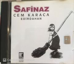 Cem Karaca Safinaz CD