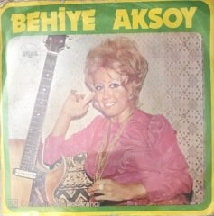 Behiye Aksoy Hani Artık Gelecektin 45lik