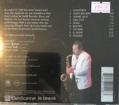 Stan Getz Bossas And Ballads: The Lost Sessions CD