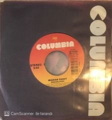 Mariah Carey - Dreamlover 45lik
