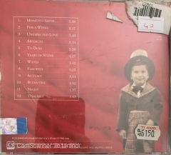 Stamatis Spanoudakis - Moments Gone.. CD