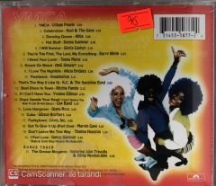 Pure Disco - Various Artists CD