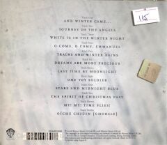 Enya / And Winter Came CD