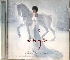 Enya / And Winter Came CD