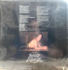 Mark Farner LP