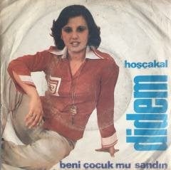 Didem Hoşçakal 45lik