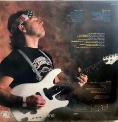 Mark Farner - Just Another Injustice LP