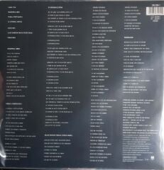 Sting Nada Como El Sol LP