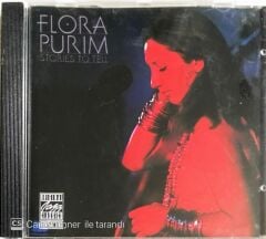 Flora Purim - Stories To Tell - CD