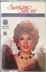 Samime Sanay Sevgi Üzerinde Sohbet KASET