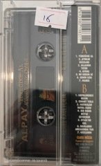 Alpay Yüreğine Al - Küçük Bir Öykü KASET