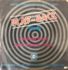 Play Back 45lik