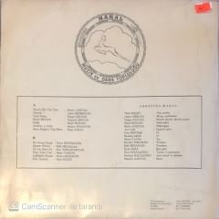 Maral - Müzik Ve Dans Topluluğu LP