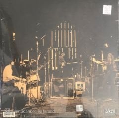 Neil Young Harvest LP