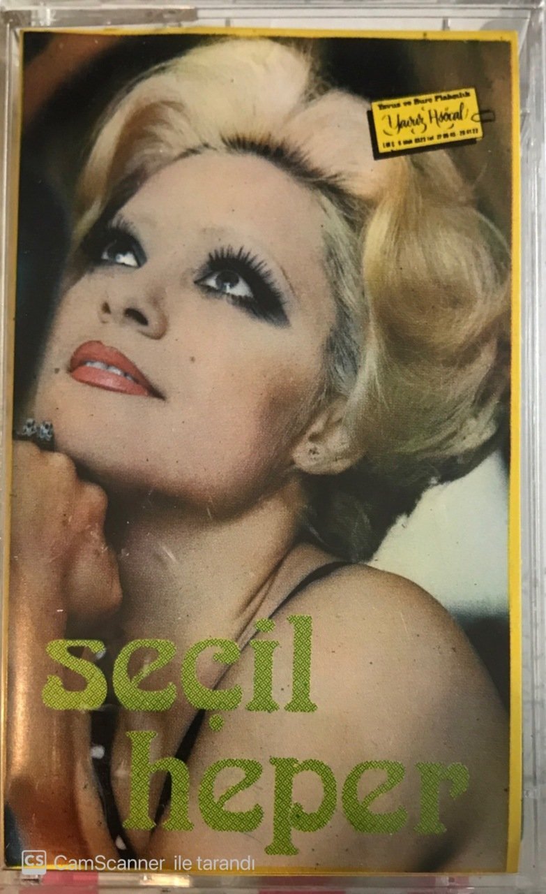 Seçil Heper KASET