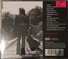 Marty Stuart - Ghost Train CD