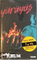 Grup Yorum - Yürüyüş KASET
