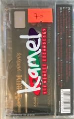 Grup Yorum - Yürüyüş KASET