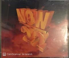 NOW 22  2xCD