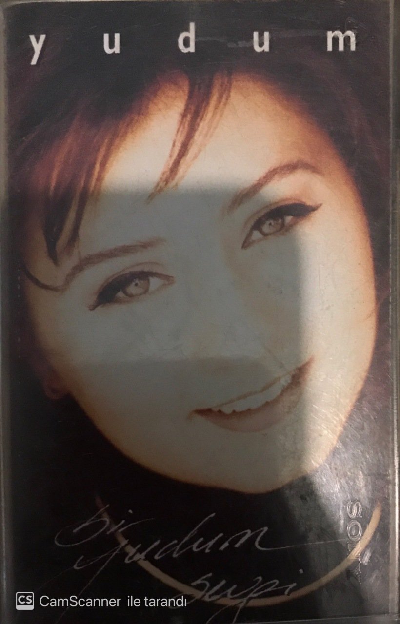 Yudum Bir Yudum Sevgi KASET
