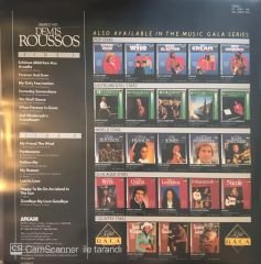 Demis Roussos Greatest Hits LP