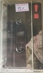 Jack Pioneer Soundtrack KASET