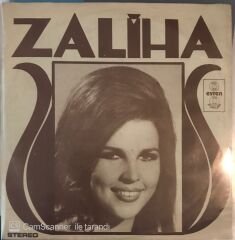 Zaliha - Beklenmeyen Misafir 45lik