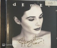 Demet Şikayetim Var CD