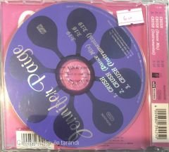 Jennifer Paige - Crush CD