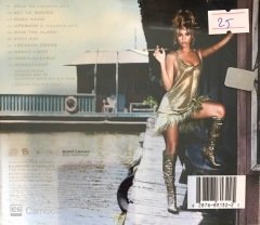 Beyonce B'Day CD