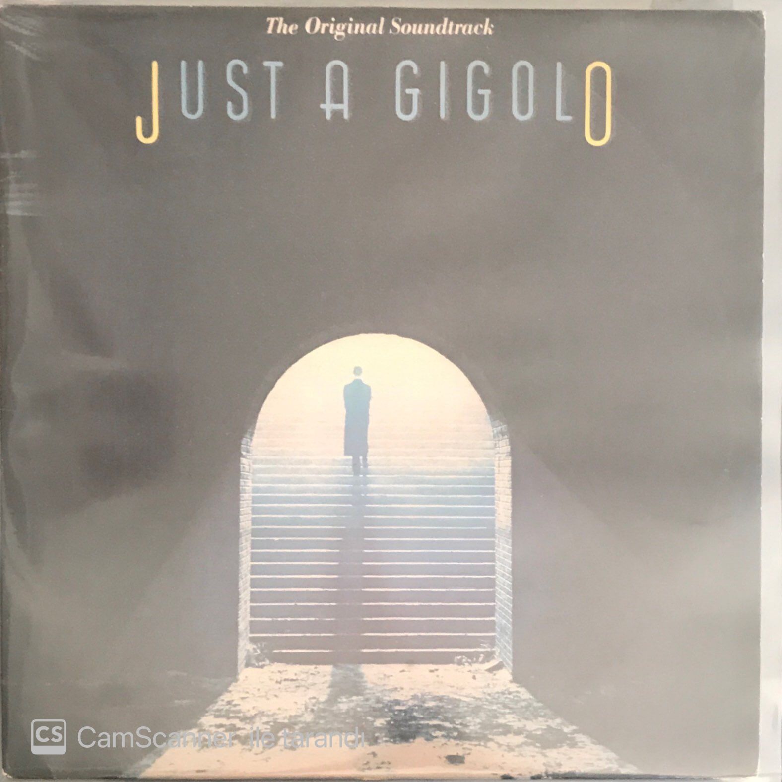 Just A Gigolo The Original Soundtrack LP