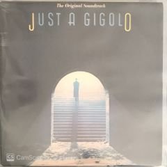 Just A Gigolo The Original Soundtrack LP
