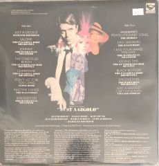 Just A Gigolo The Original Soundtrack LP