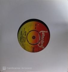 Erkin Koray - Aşkımız Bitecek 45lik