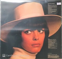 Merveilleuse Mireille LP