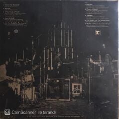 Neil Young -  Harvest - LP