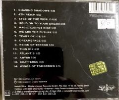 Stratovarius - Dreamspace CD