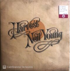 Neil Young -  Harvest - LP