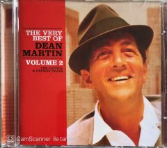 Dean Martin - The Very Best Of Dean Martin - Volume 2 - CD