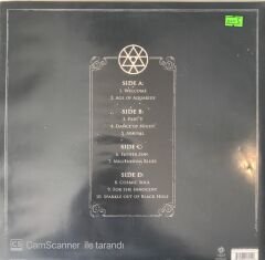 Villagers Of Ioannina City - Age Of Aquarius Double LP