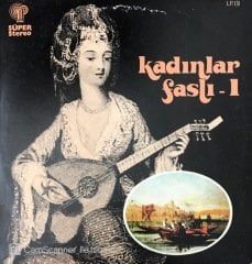 Kadınlar Faslı 1 LP