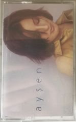 Ayşen Uzaktan Geldim KASET