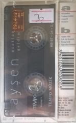 Ayşen Uzaktan Geldim KASET