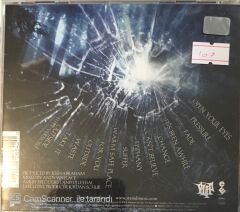 Staind - Break The Cycle CD