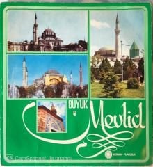 Büyük Mevlid LP