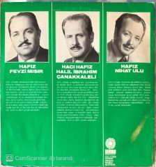 Büyük Mevlid LP