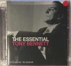 The Essential Tony Bennett CD