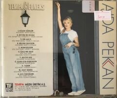 Ajda Pekkan CD