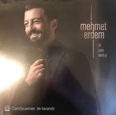 Mehmet Erdem - Bir Şarkı Vardı Ya LP