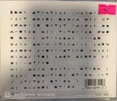 Pat Metheny Group - Imaginary Day CD